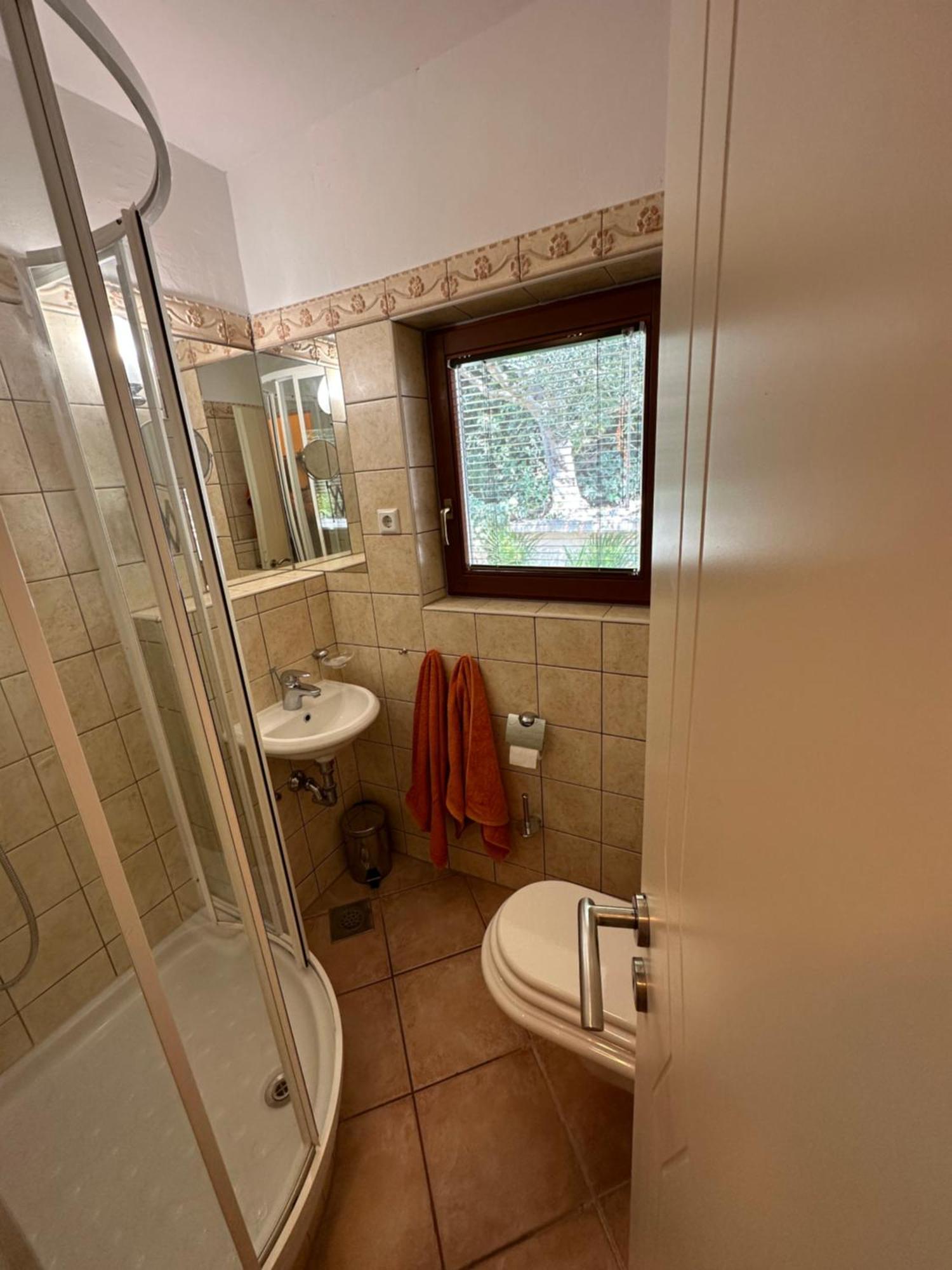 Apartment Mona 1, Fantastischer Meerblick Drage Εξωτερικό φωτογραφία