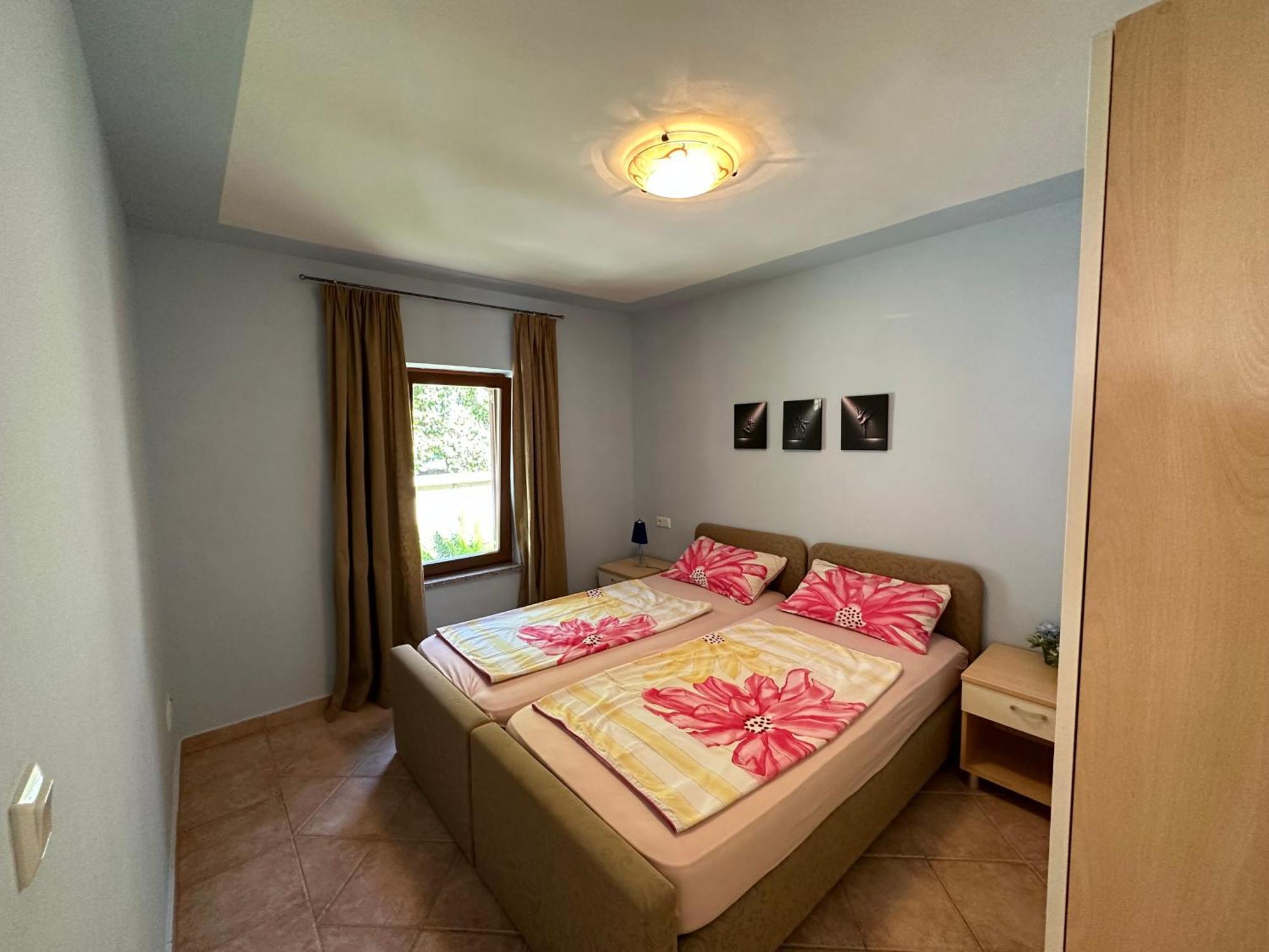 Apartment Mona 1, Fantastischer Meerblick Drage Εξωτερικό φωτογραφία