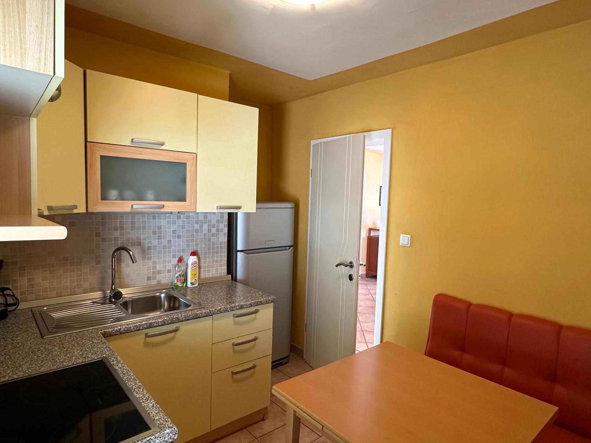 Apartment Mona 1, Fantastischer Meerblick Drage Εξωτερικό φωτογραφία