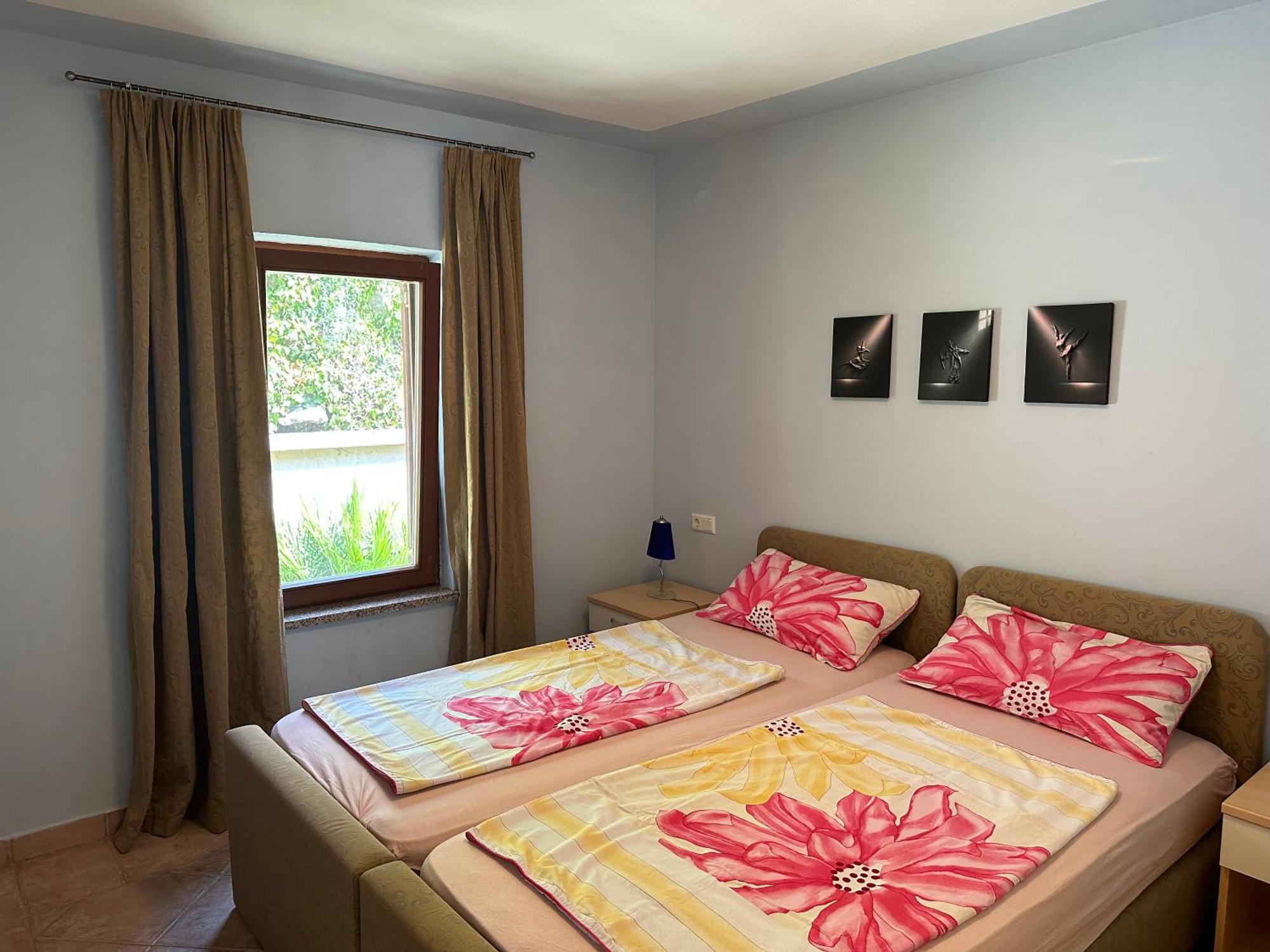 Apartment Mona 1, Fantastischer Meerblick Drage Εξωτερικό φωτογραφία